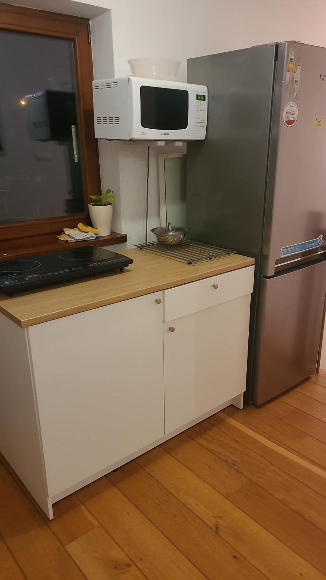 Appartamento 4 Pory Roku Łomianki Esterno foto